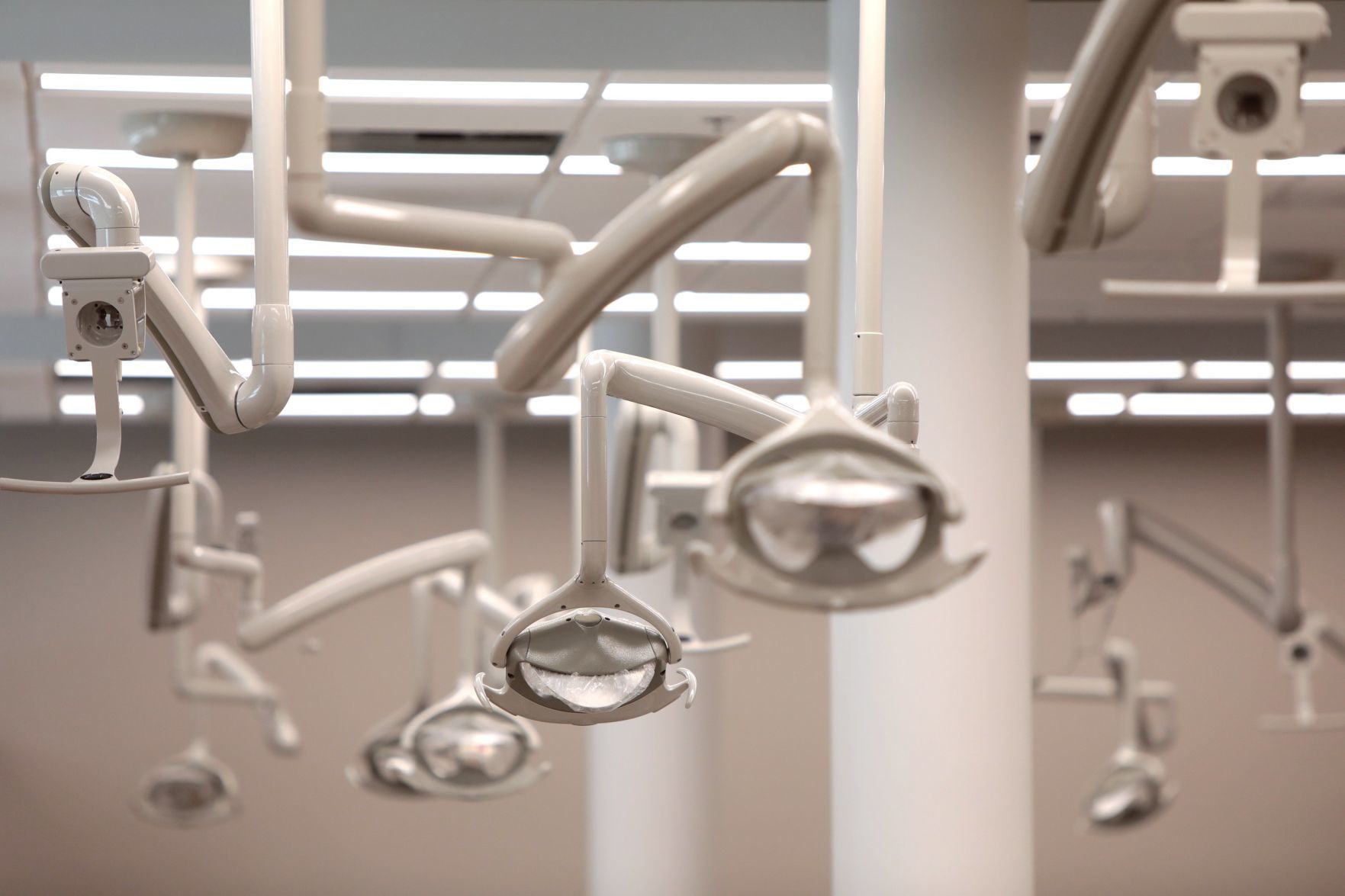 Center for Nursing and Health Sciences building at SLCC set to open